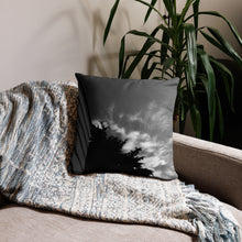 Load image into Gallery viewer, Decorative Pillow ComeBeyond Art Photography