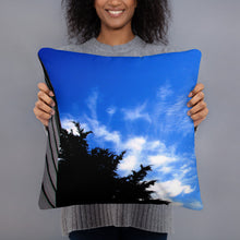 Load image into Gallery viewer, Attractive Pillow Comebeyond Art Photography