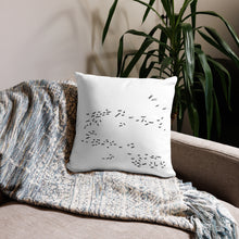 Load image into Gallery viewer, Minimalist Pillow Comebeyond Art Photography