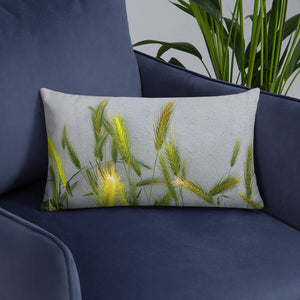 Fresh Pillow ComeBeyond Art Photography