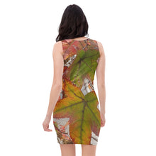 Load image into Gallery viewer, Gorgeous Bodycon Dress ComeBeyond Art Photography