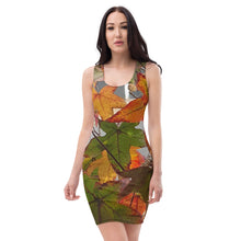 Load image into Gallery viewer, Gorgeous Bodycon Dress ComeBeyond Art Photography