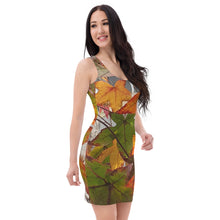 Load image into Gallery viewer, Gorgeous Bodycon Dress ComeBeyond Art Photography