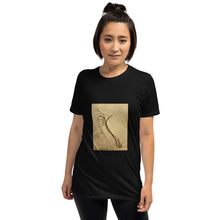 Load image into Gallery viewer, Captivating Short-Sleeve Unisex T-Shirt ComeBeyond Art Photography