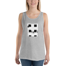 Load image into Gallery viewer, Unisex Tank Top 100% combed cotton