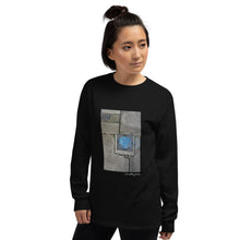 Load image into Gallery viewer, T-Shirt Long Sleeve Clasis Fit