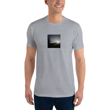 Load image into Gallery viewer, T-Shirt Short Sleeve Form-Fitting