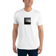 Load image into Gallery viewer, T-Shirt Short Sleeve Form-Fitting