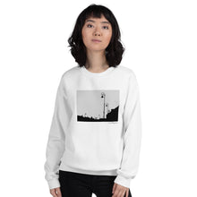 Load image into Gallery viewer, Unisex Sweatshirt Classic Fit