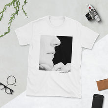 Load image into Gallery viewer, T-Shirt Short Sleeve 100% cotton