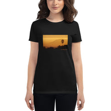 Load image into Gallery viewer, Women&#39;s short sleeve t-shirt