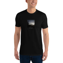 Load image into Gallery viewer, T-Shirt Short Sleeve Form-Fitting