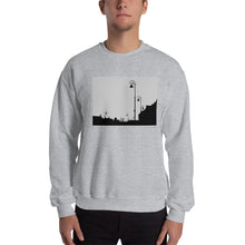 Load image into Gallery viewer, Unisex Sweatshirt Classic Fit