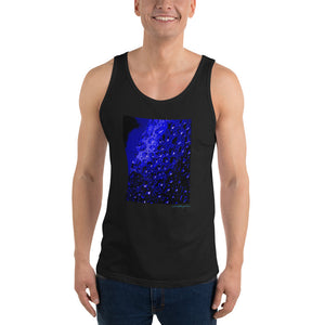 Unisex Tank Top 100% Cotton