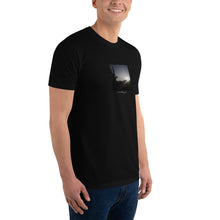 Load image into Gallery viewer, T-Shirt Short Sleeve Form-Fitting