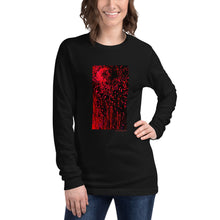 Load image into Gallery viewer, Women Long Sleeve Tee 100% Combed Cotton