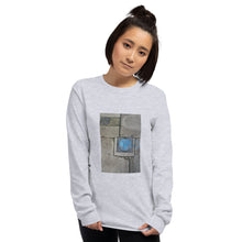 Load image into Gallery viewer, T-Shirt Long Sleeve Clasis Fit