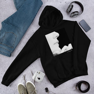 Unisex Soft and Stylish Hoodie ComeBeyond Art Photography