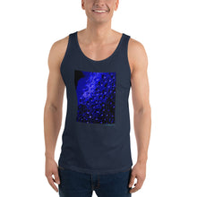 Load image into Gallery viewer, Unisex Tank Top 100% Cotton