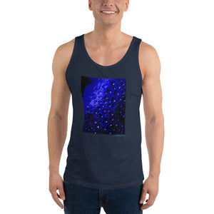 Unisex Tank Top 100% Cotton