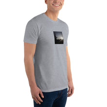 Load image into Gallery viewer, T-Shirt Short Sleeve Form-Fitting