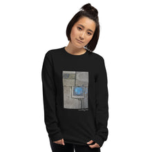 Load image into Gallery viewer, T-Shirt Long Sleeve Clasis Fit