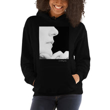 Load image into Gallery viewer, Unisex Soft and Stylish Hoodie ComeBeyond Art Photography