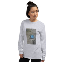 Load image into Gallery viewer, T-Shirt Long Sleeve Clasis Fit