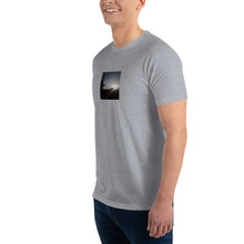 Load image into Gallery viewer, T-Shirt Short Sleeve Form-Fitting