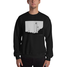 Load image into Gallery viewer, Unisex Sweatshirt Classic Fit