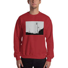 Load image into Gallery viewer, Unisex Sweatshirt Classic Fit