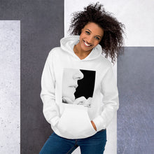 Load image into Gallery viewer, Unisex Soft and Stylish Hoodie ComeBeyond Art Photography