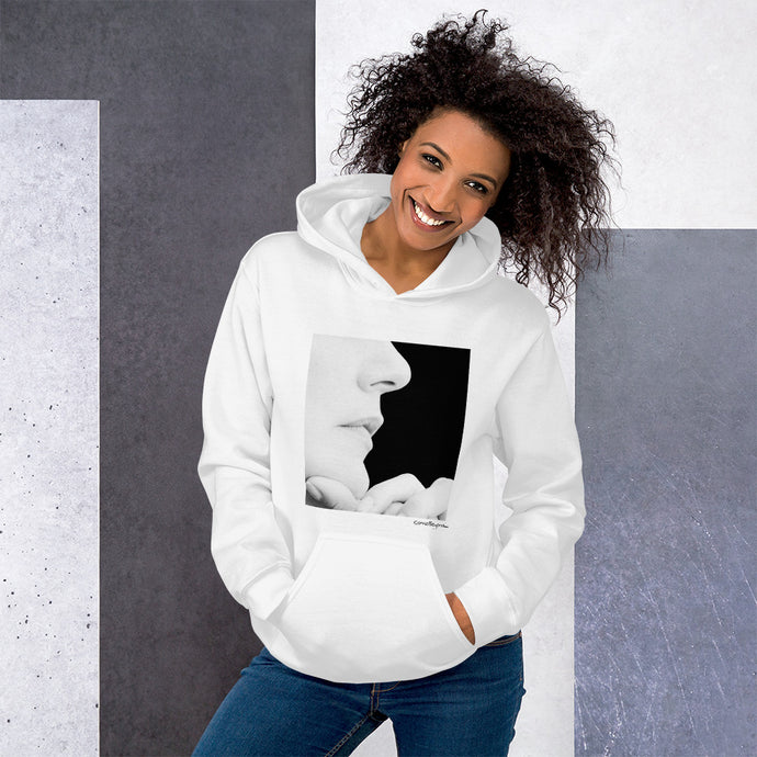 Unisex Soft and Stylish Hoodie ComeBeyond Art Photography