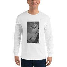 Load image into Gallery viewer, T-Shirt Long Sleeve Classic Fit