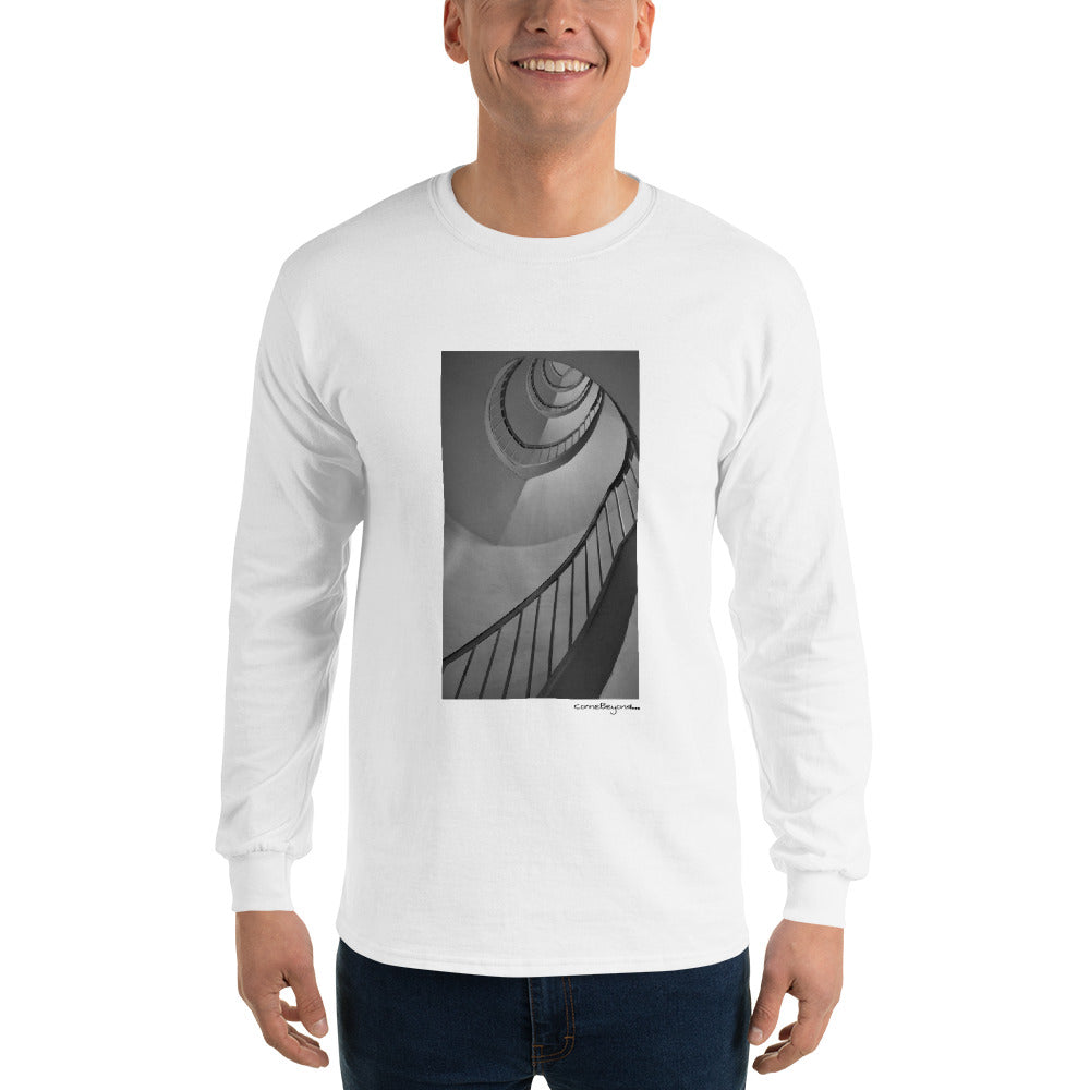 T-Shirt Long Sleeve Classic Fit