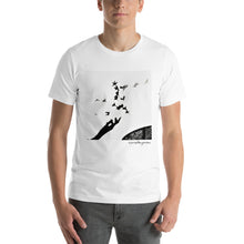 Load image into Gallery viewer, T-Shirt Short Sleeve 100% Cotton
