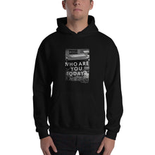 Load image into Gallery viewer, Hoodie Unisex Soft and Stylish ComeBeyond Art Photography