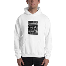 Load image into Gallery viewer, Hoodie Unisex Soft and Stylish ComeBeyond Art Photography